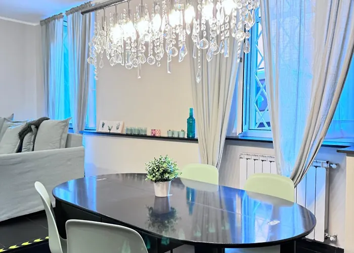 Cavalletto Home By Farris Cors