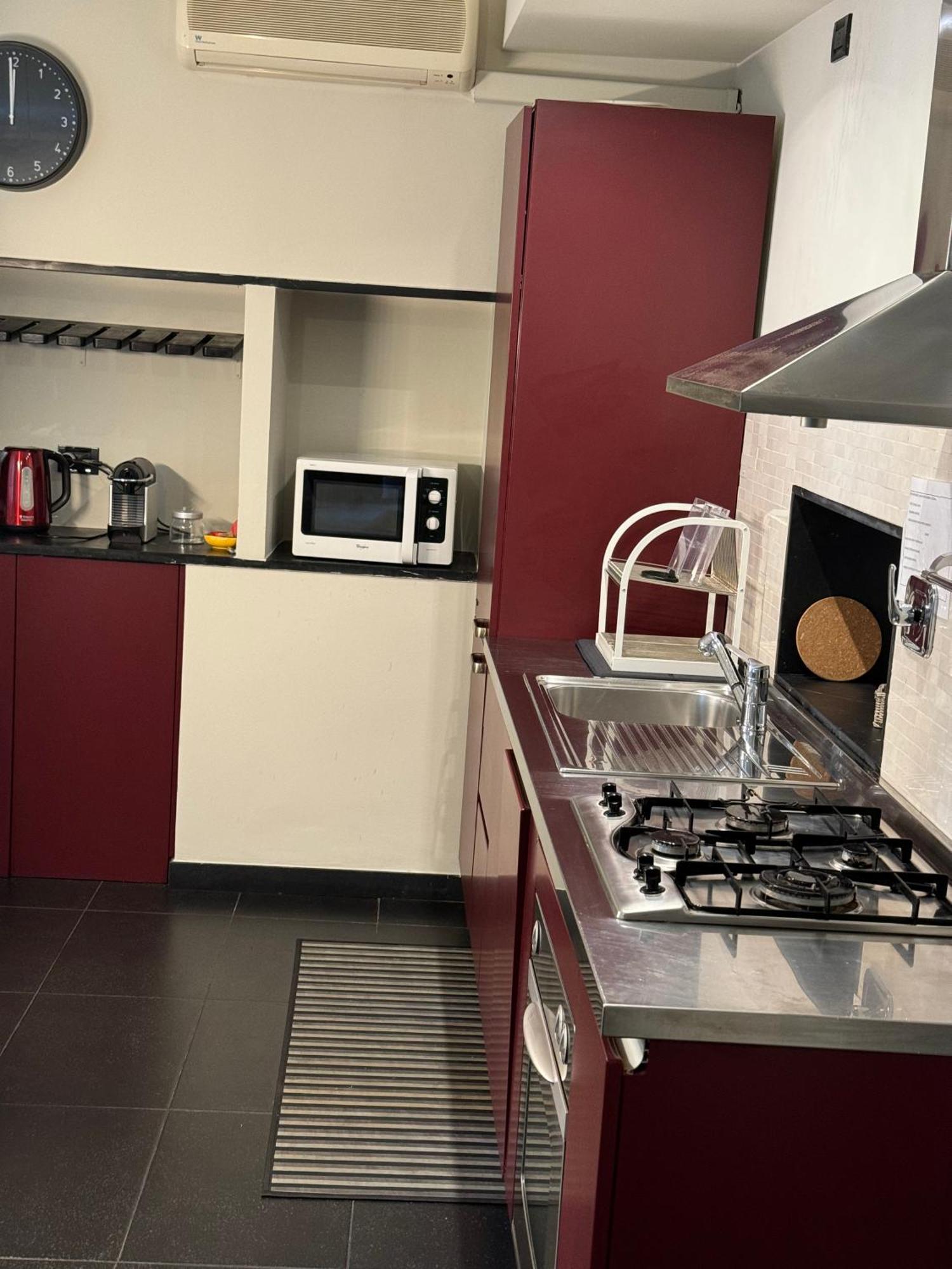 Appartamento Cavalletto By Farris Cors *