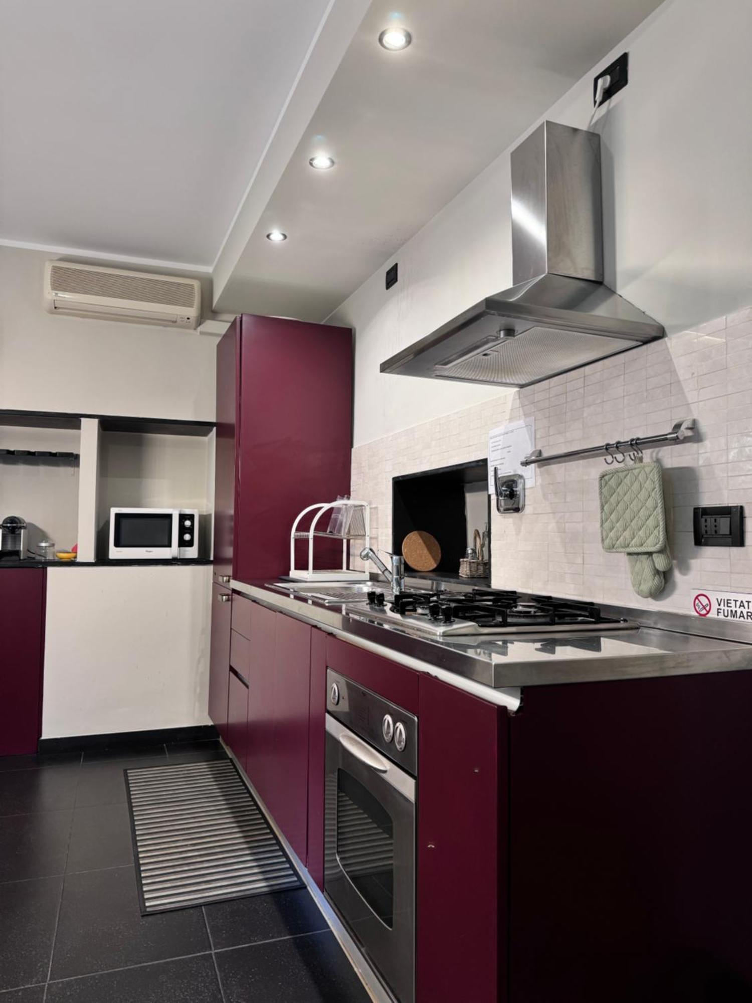 Cavalletto By Farris Cors Appartamento *