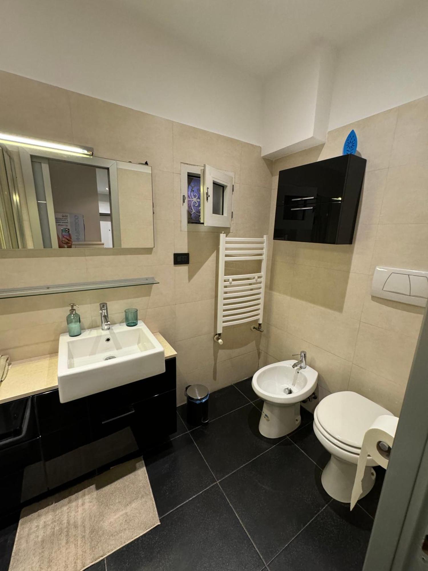 Cavalletto By Farris Cors Apartment