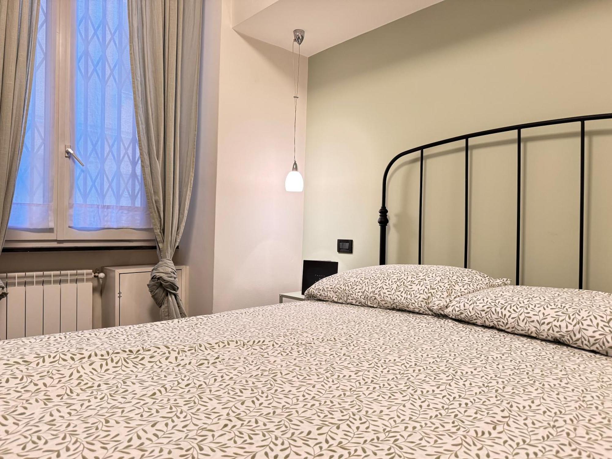 Cavalletto By Farris Cors Apartment