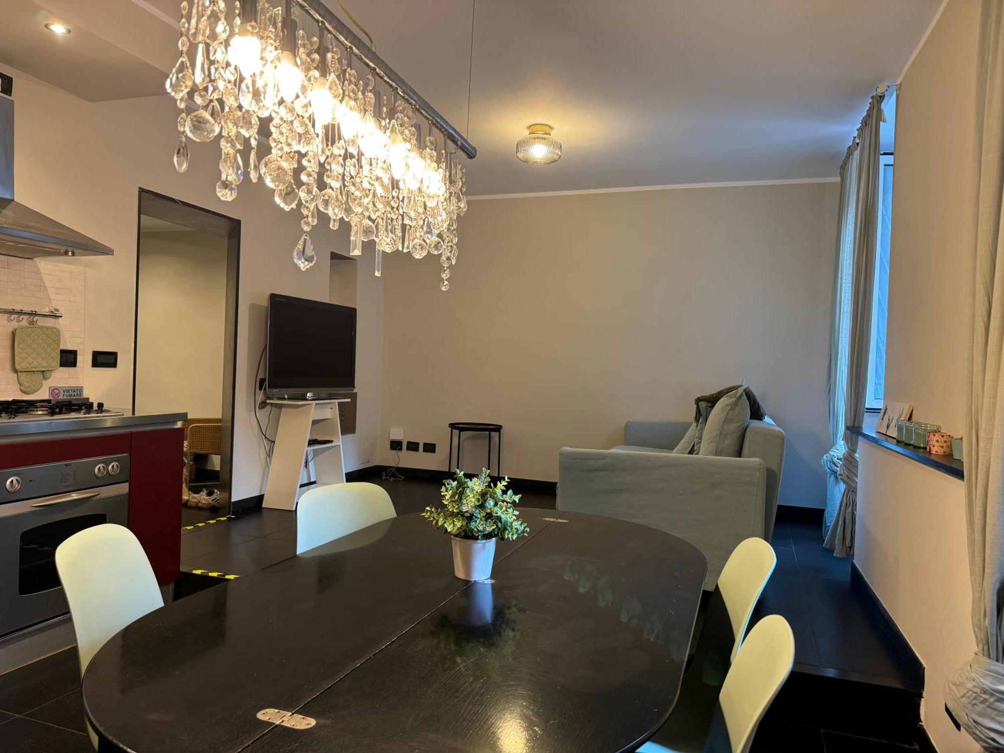 Cavalletto By Farris Cors Apartment