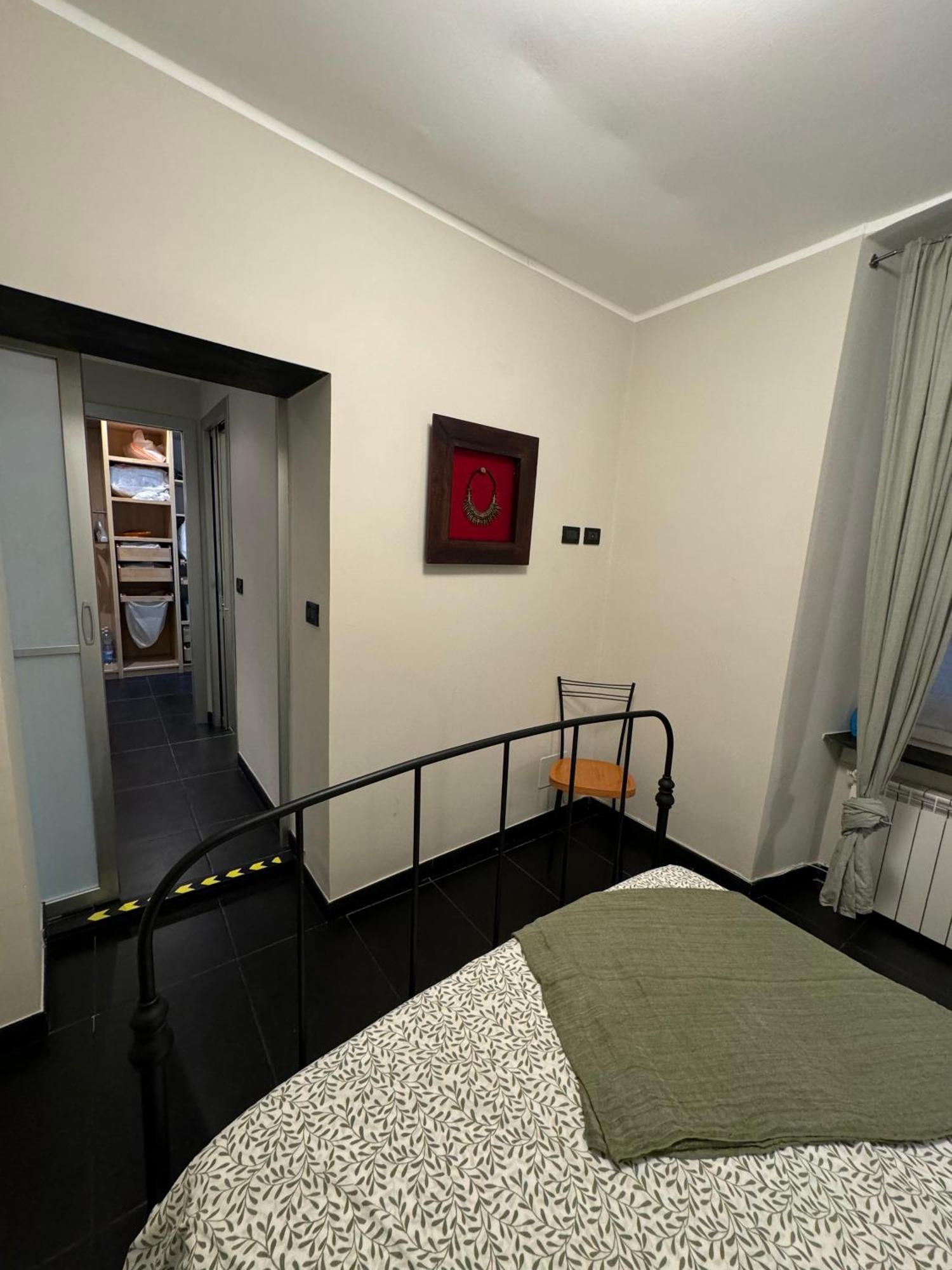 Cavalletto By Farris Cors Apartment Genoa