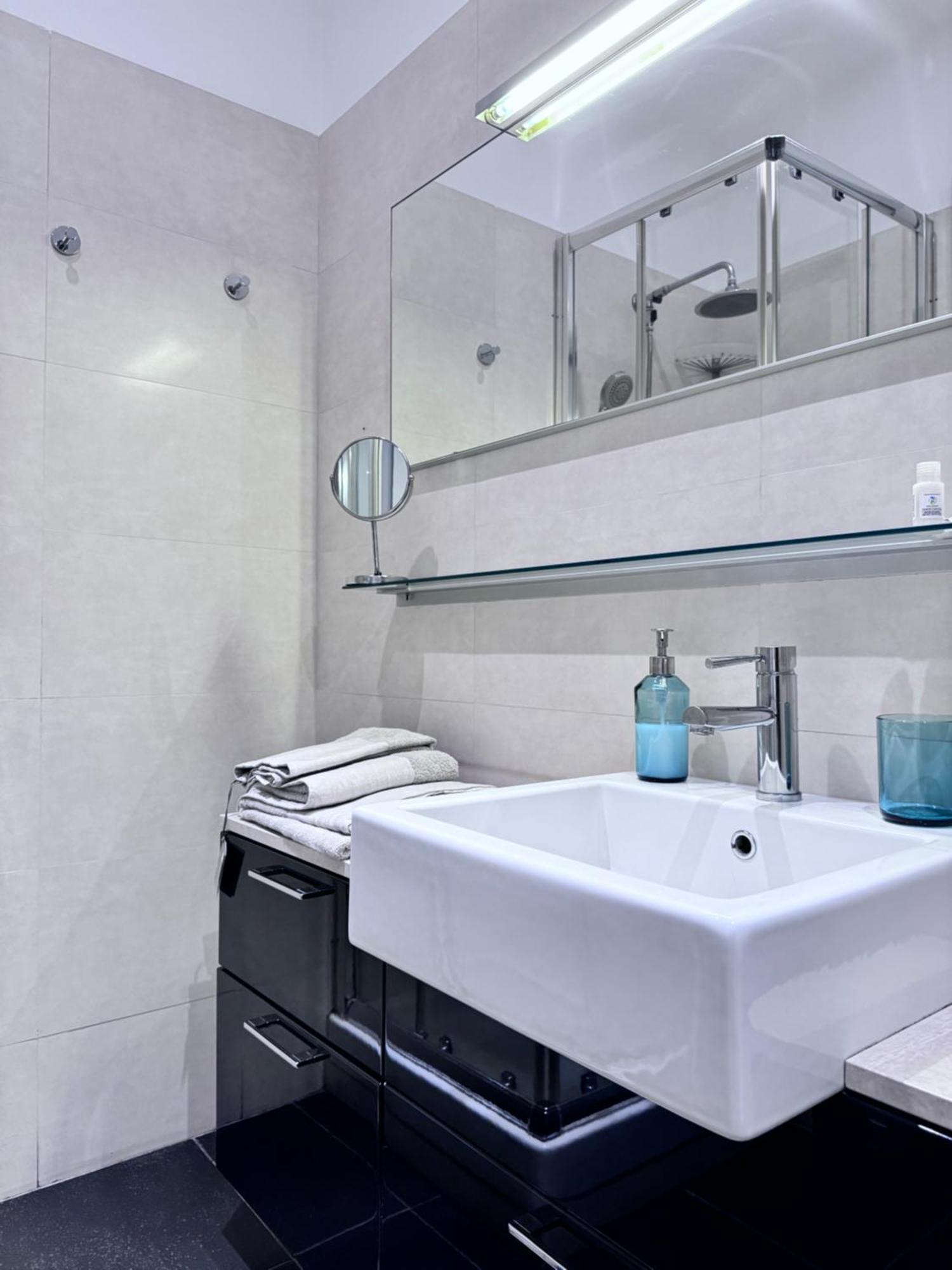 Cavalletto By Farris Cors Apartment Genoa