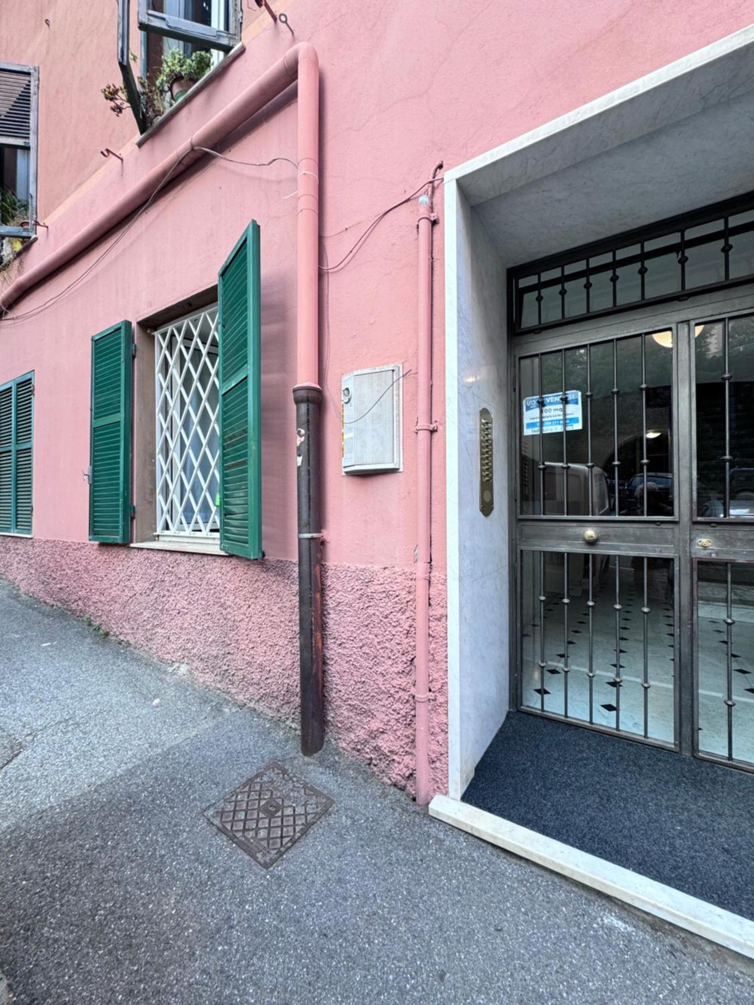 Cavalletto By Farris Cors Apartment *